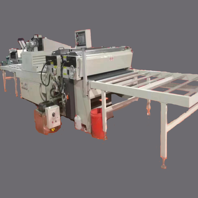 如何在玻璃上光使用的固化設(shè)備